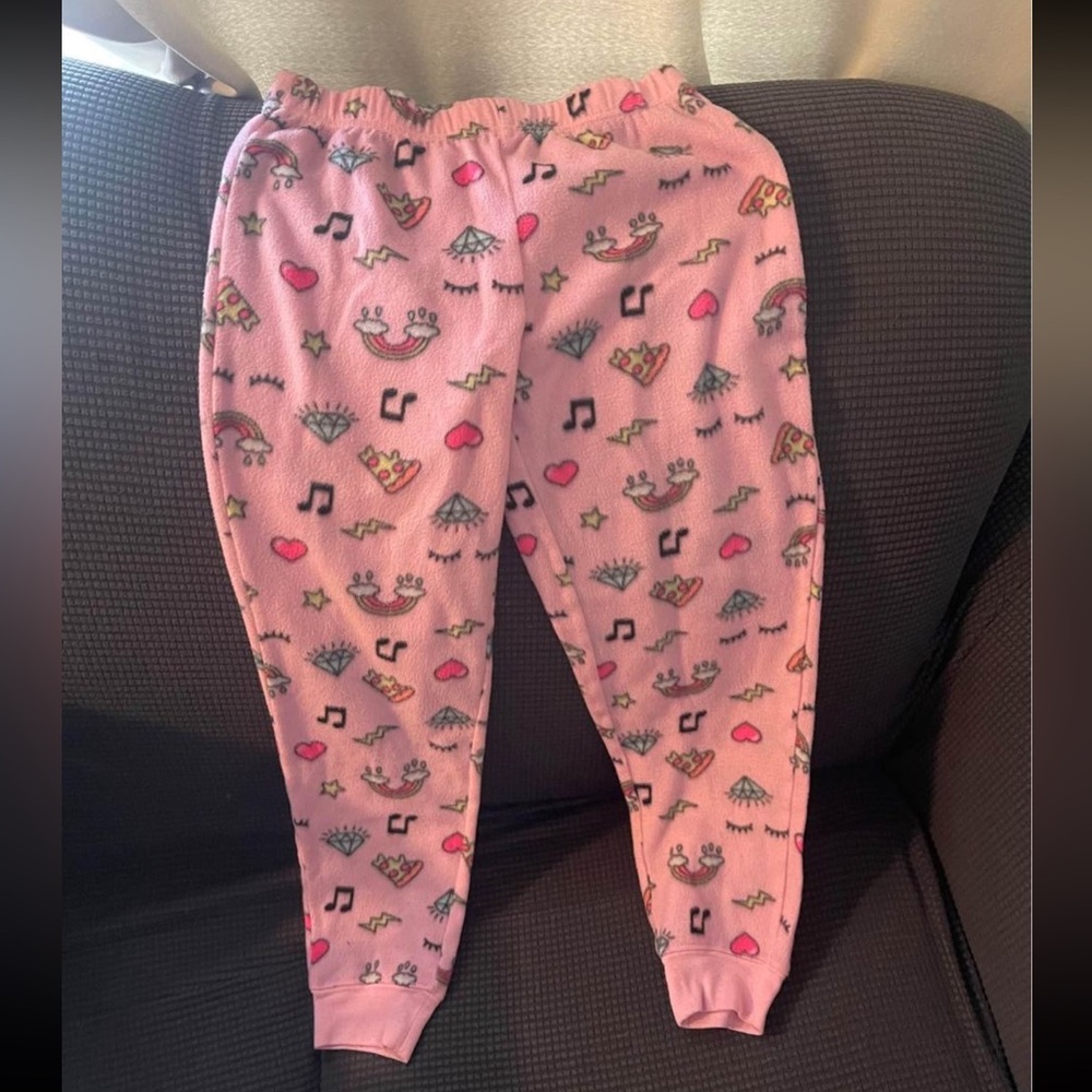 Girls Size 12 Arizona Pajama Pants